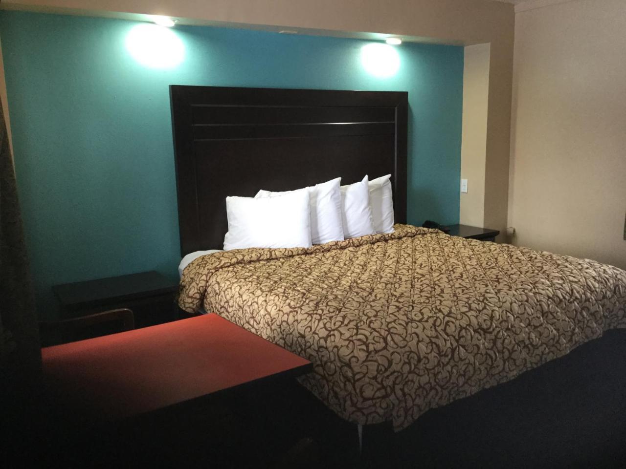 Best Motel Toledo Eksteriør billede